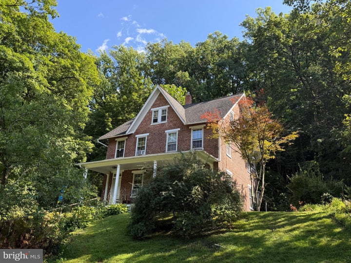 Photo 1 of 6 — 5370 ROUTE 212, KINTNERSVILLE, PA 18930