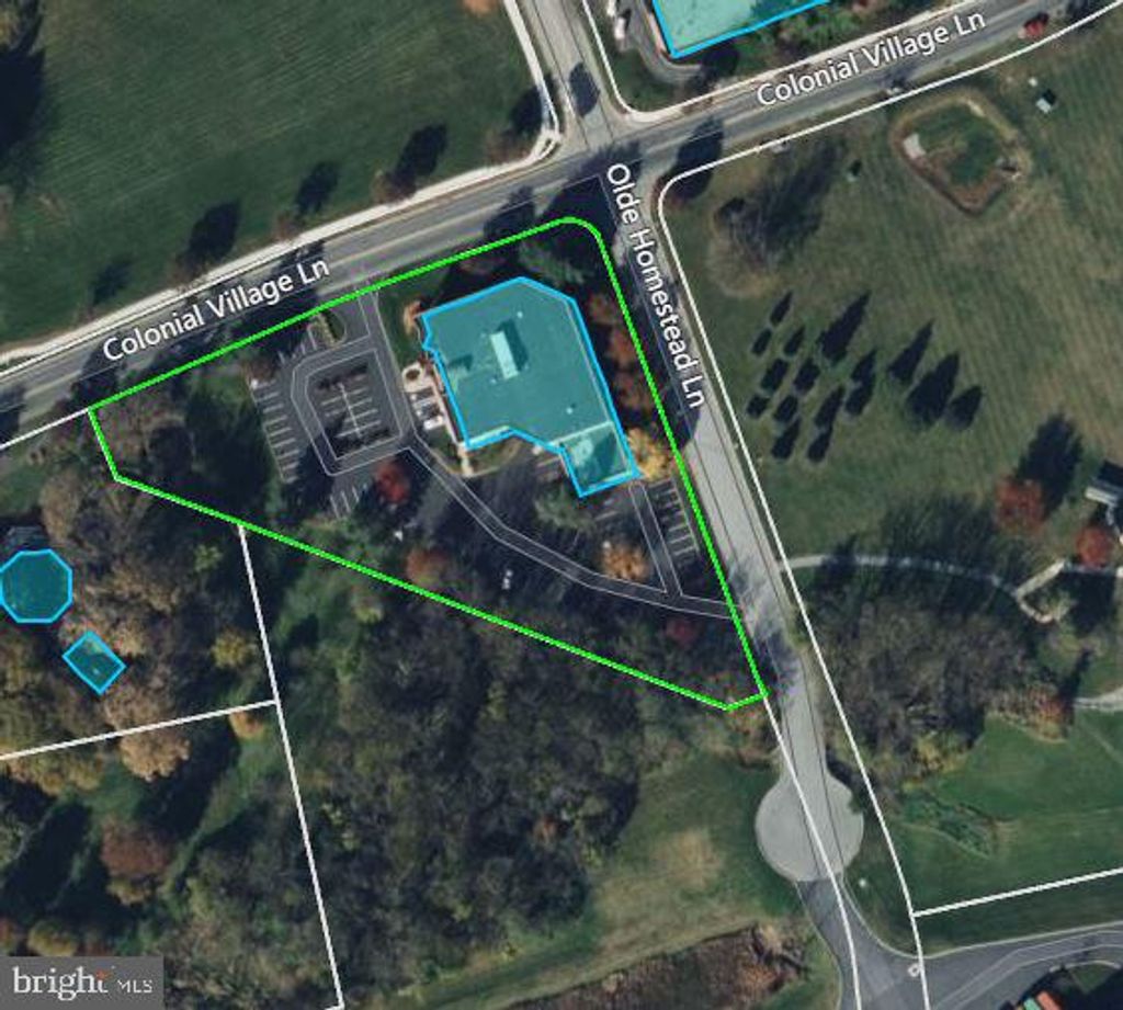 Photo of 1830 Colonial Village Ln #201, LANCASTER, PA 17601 (MLS # PALA2077074)