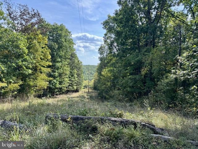 HUNGARIA ROAD LOT 21