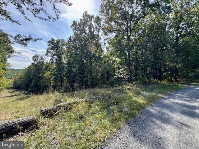 HUNGARIA ROAD LOT 21