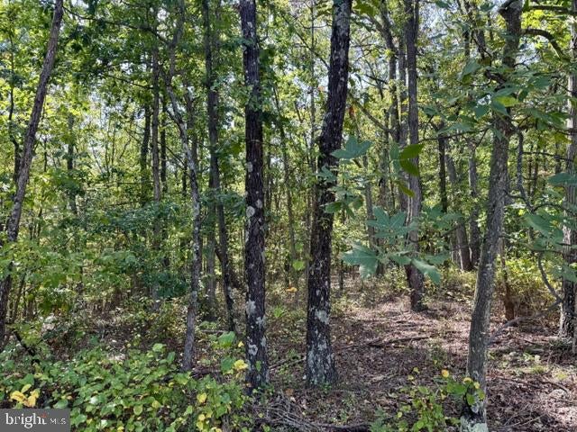 HUNGARIA ROAD LOT 21