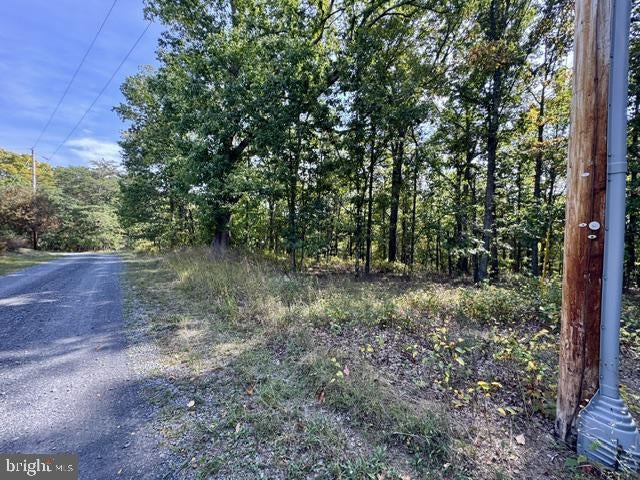HUNGARIA ROAD LOT 21