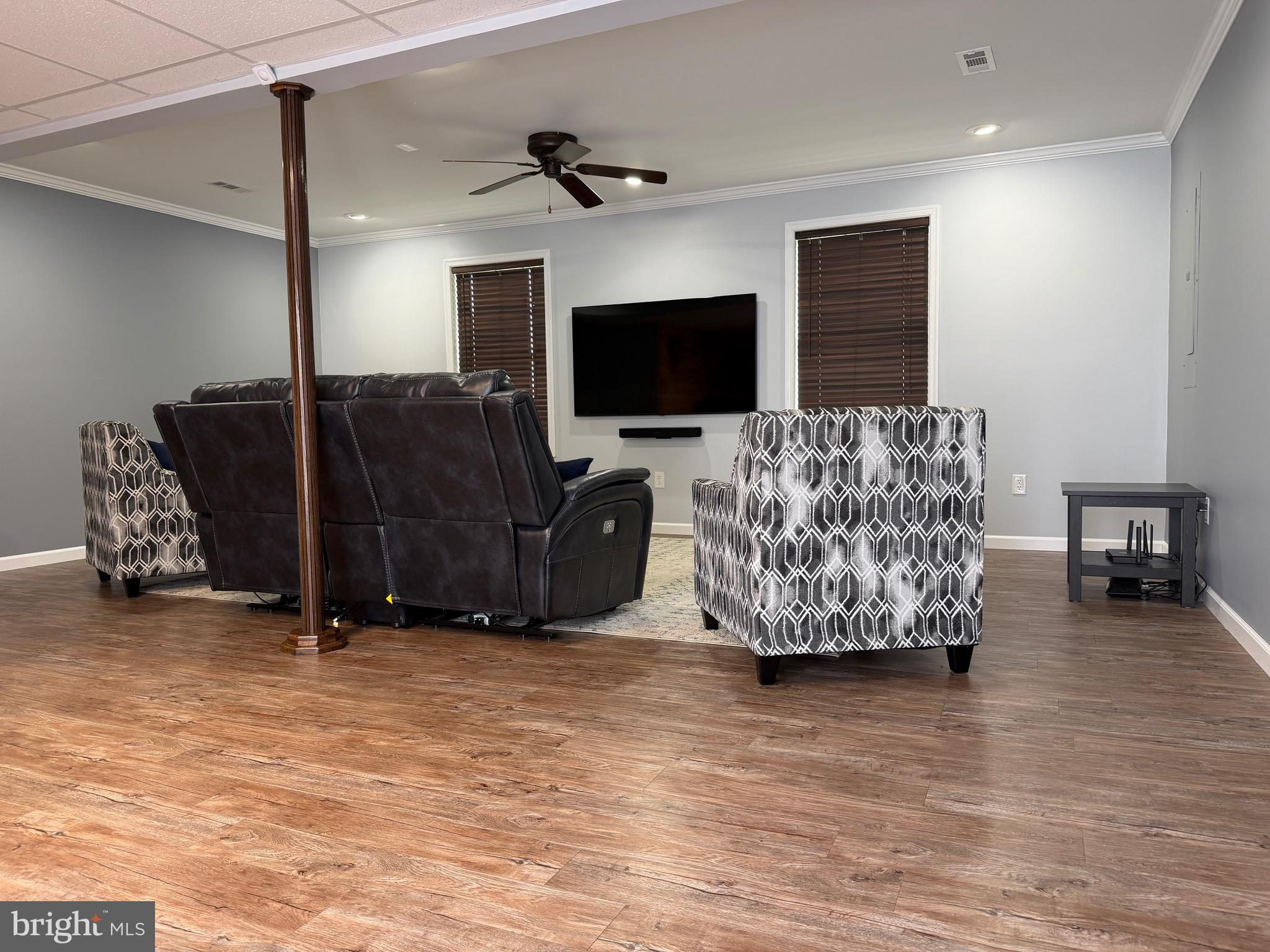 NOTTINGHAM MEADOWS - Residential