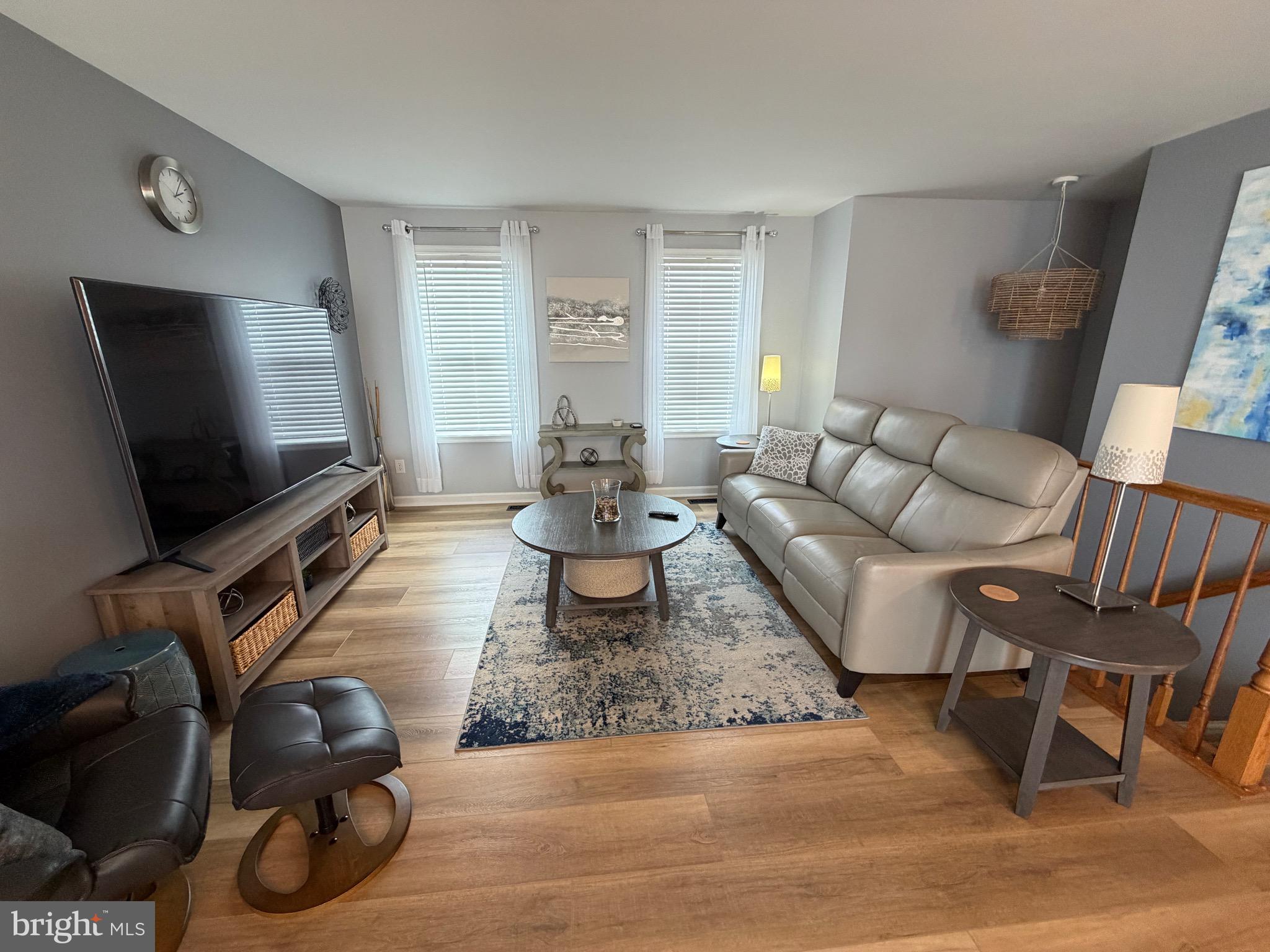 NOTTINGHAM MEADOWS - Residential
