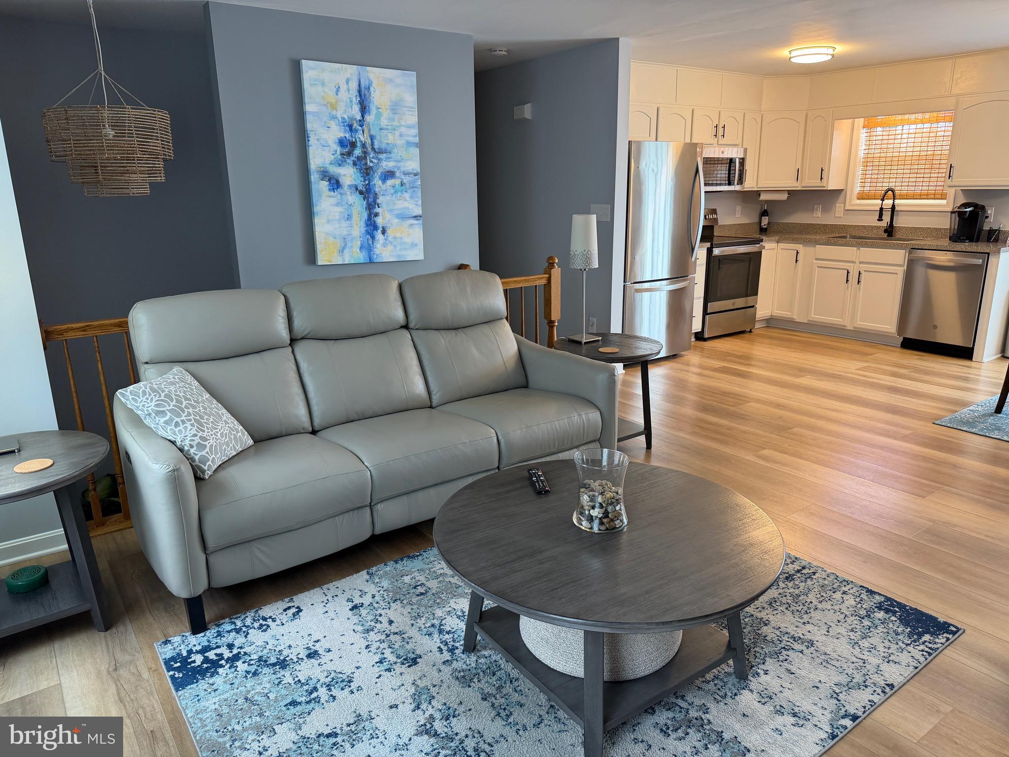 NOTTINGHAM MEADOWS - Residential