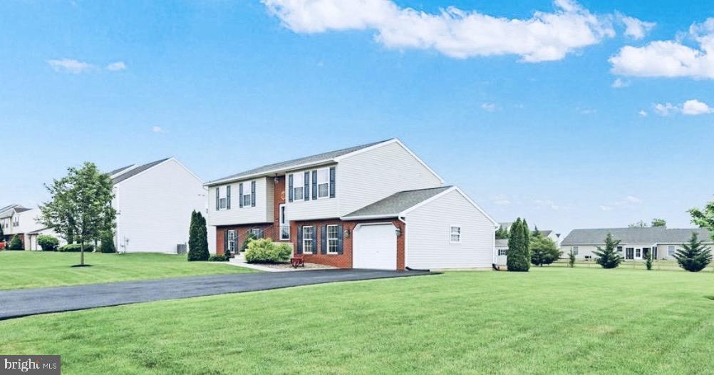 Property Search 852 BRISTOL DRIVE