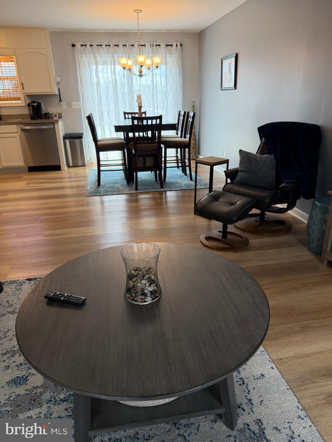 NOTTINGHAM MEADOWS - Residential
