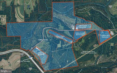 Photo of 4000 Sulgar Road, BROOKVILLE, PA 15825 (MLS # PAJF2000100)