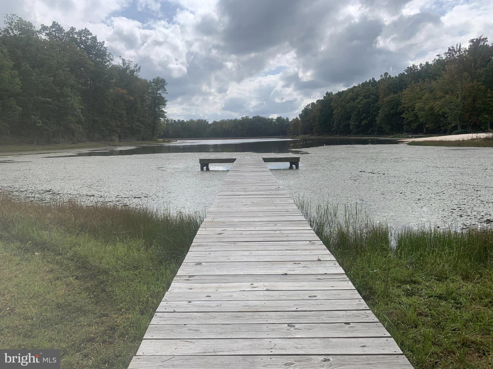 WESWOOD LAKE ESTATES - Land