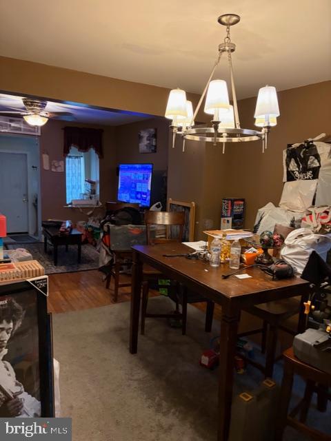 PHILADELPHIA (SOUTH) - Residential