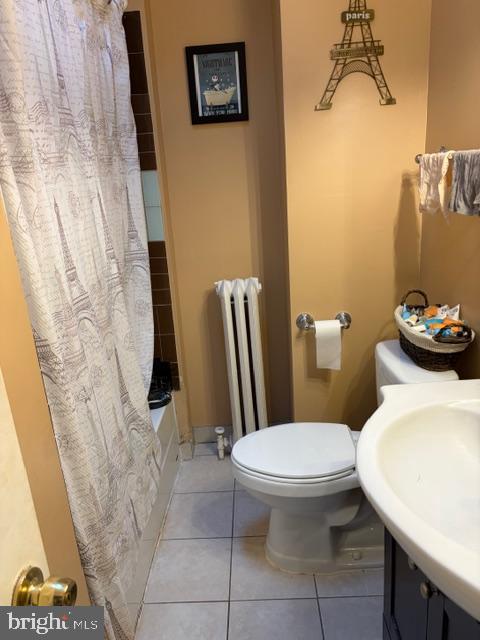 PHILADELPHIA (SOUTH) - Residential