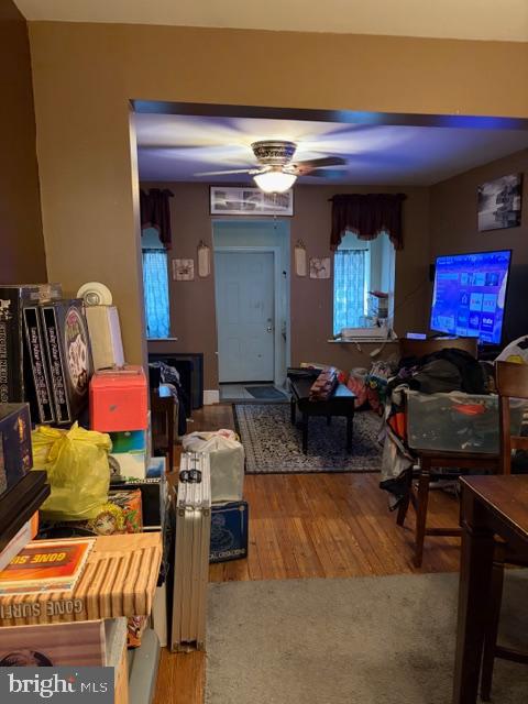 PHILADELPHIA (SOUTH) - Residential