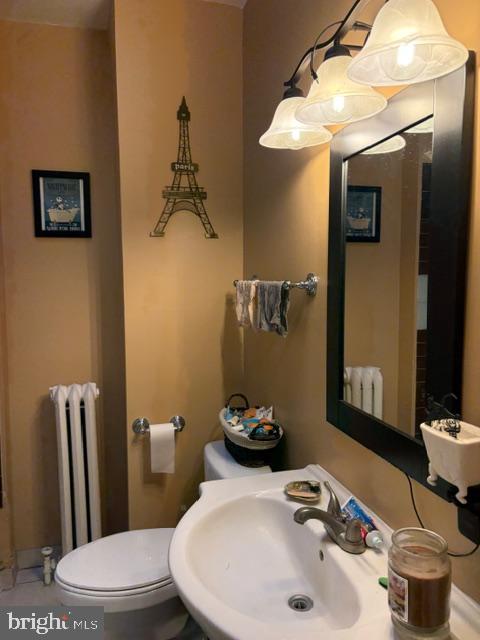 PHILADELPHIA (SOUTH) - Residential