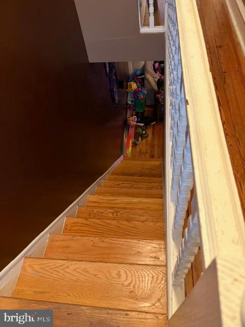 PHILADELPHIA (SOUTH) - Residential