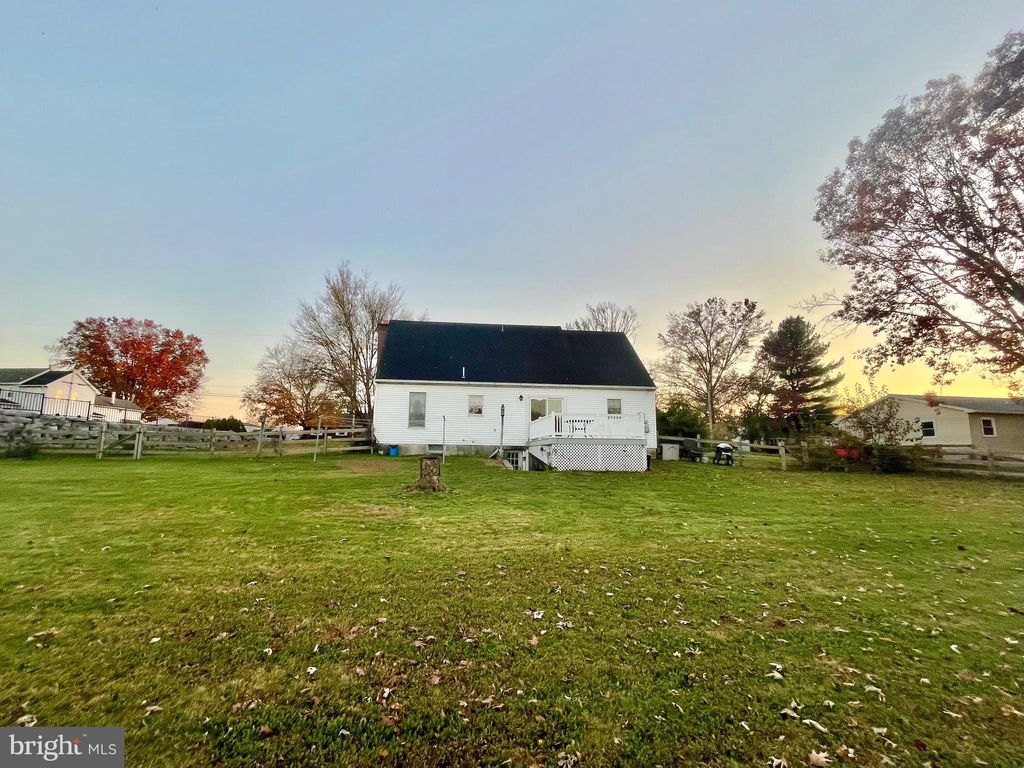 Photo of 629 Poplar Street, Denver, PA 17517 (MLS # PALA2043372)