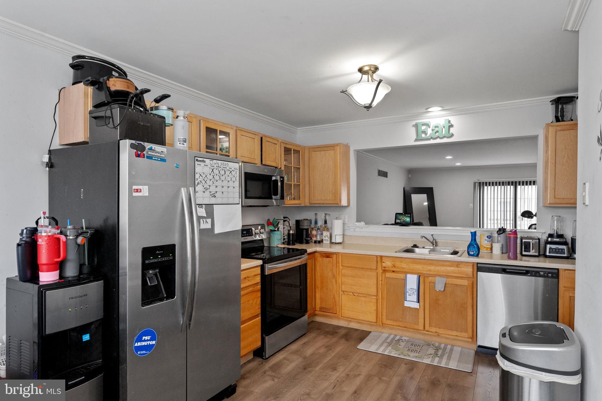 NORRISTOWN - Residential Lease