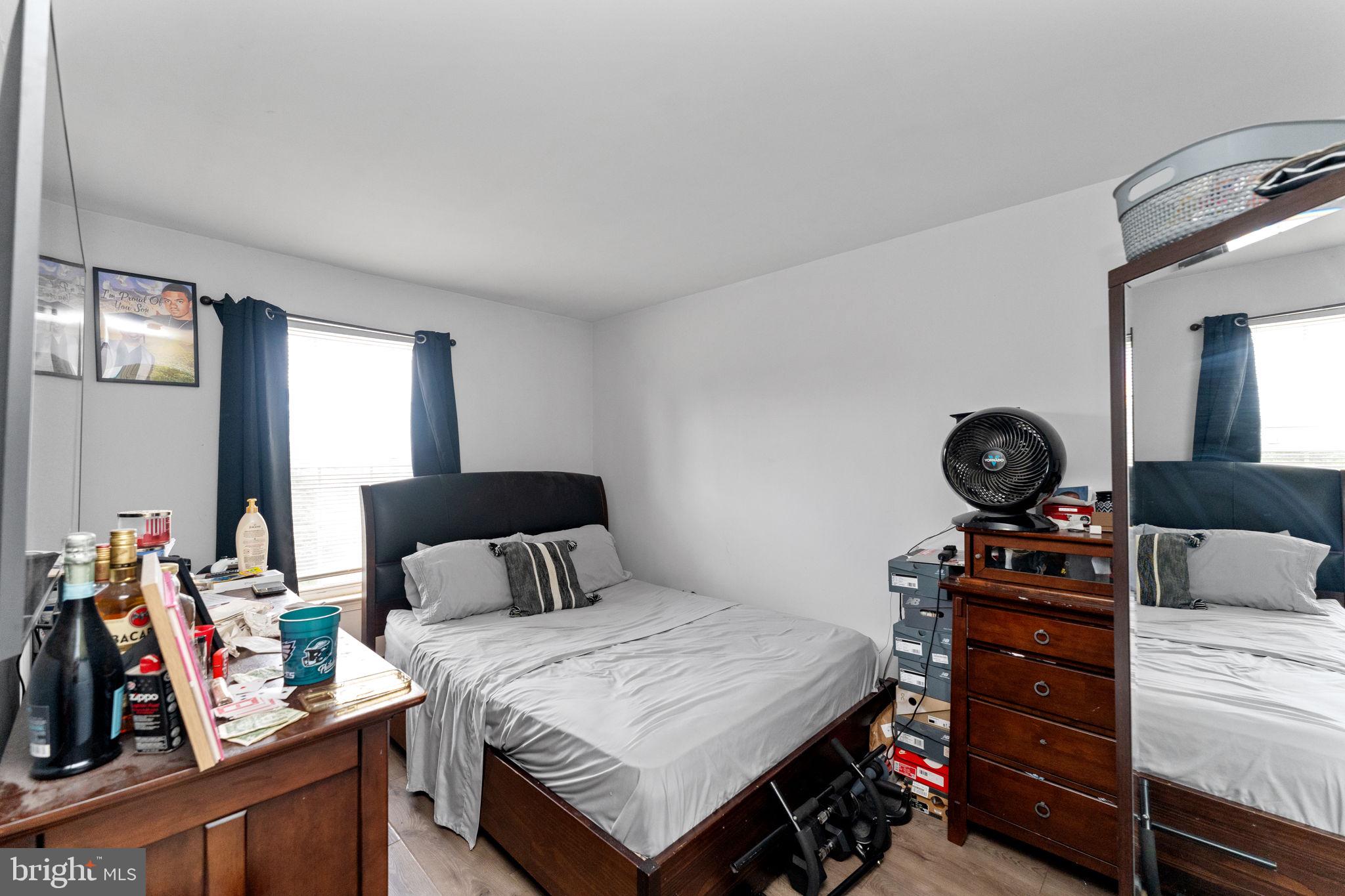 NORRISTOWN - Residential Lease