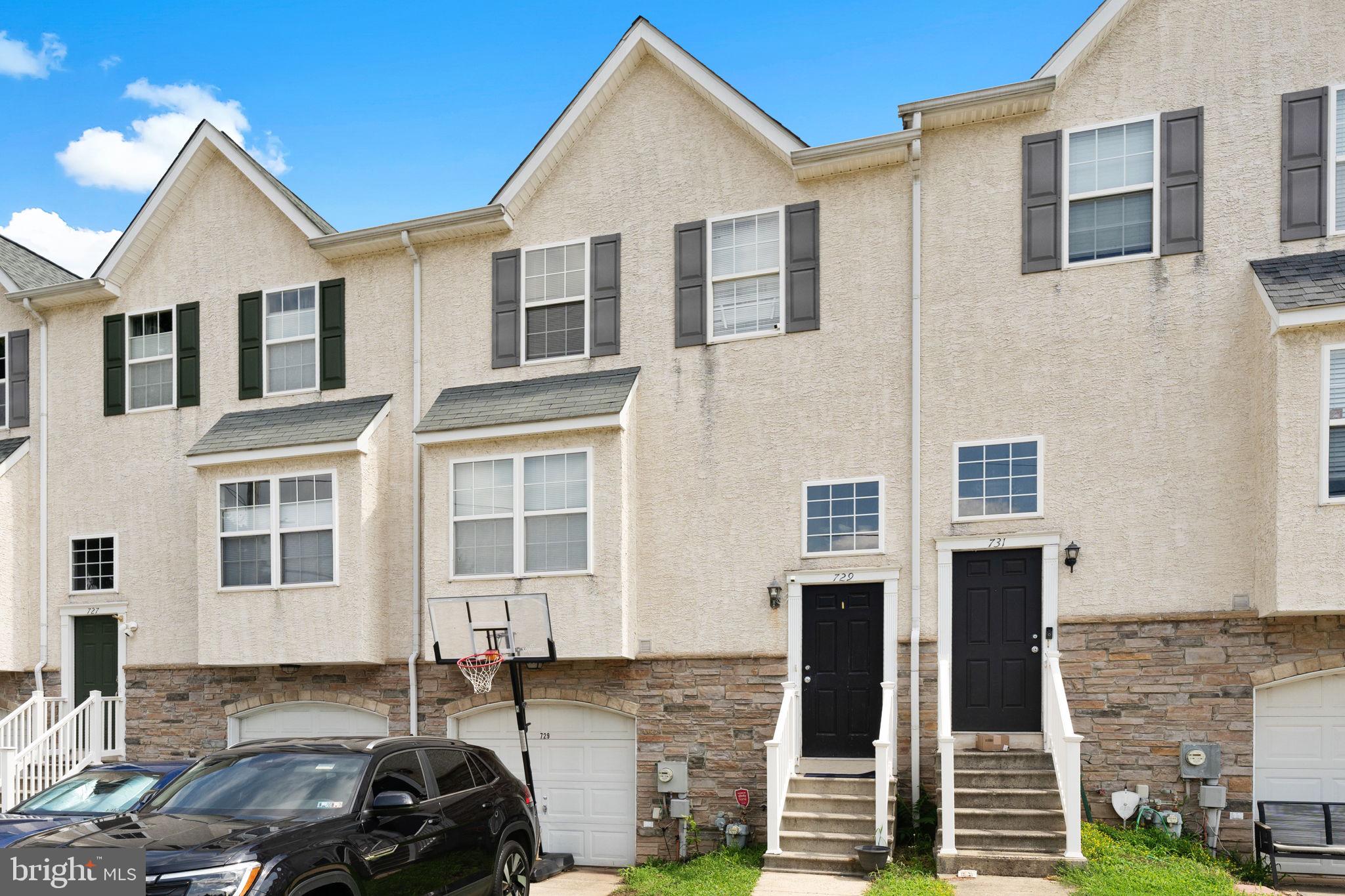 NORRISTOWN - Residential Lease