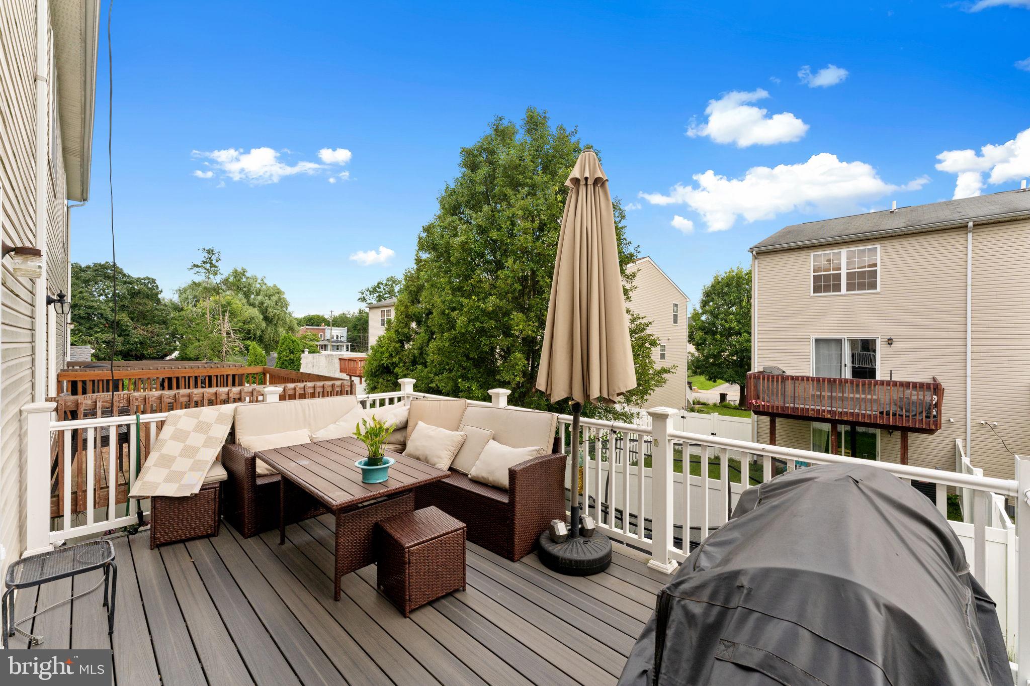 NORRISTOWN - Residential Lease