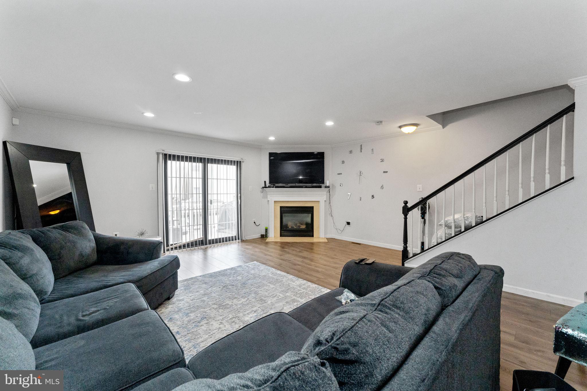 NORRISTOWN - Residential Lease