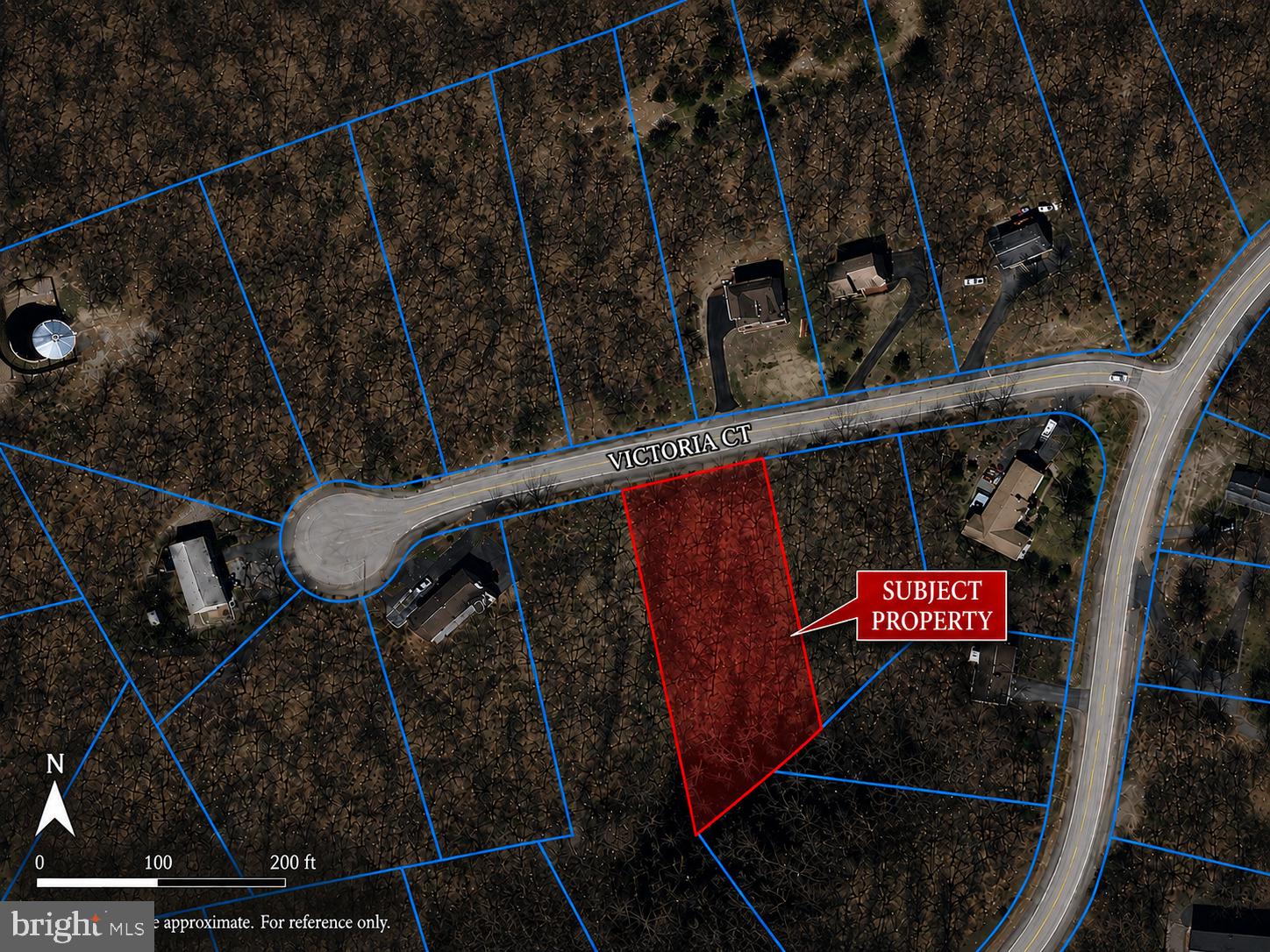 3437 VICTORIA COURT