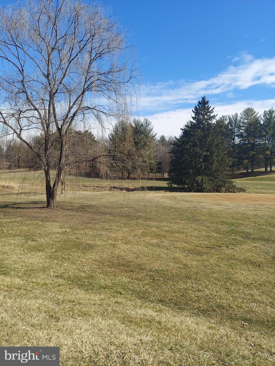 ** Exclusive 10-Acre Lot in Prestigious Golf Course Community **  4BR Conventional Cert letter! Very Rare to find buildable lot in Rockland with a conventional perc! Discover the perfect setting for your dream estate on this **breathtaking 10-acre lot**, formerly part of a premier golf course. Nestled within a **prestigious golf community**, this rare offering boasts **expansive, manicured landscapes**, rolling greens, and **stunning mountain views**.   Exclusive 10-Acre Lot in Prestigious Golf Course Community – A Rare Opportunity! **  Seize this incredible opportunity to own **10 acres** in a highly sought-after golf course community, surrounded by **luxury estates, large farms, and breathtaking scenic views**.  
 **Property Highlights:**  
✔ **Prime Location** – Nestled in an elite neighborhood known for its fine homes & serene landscapes  
✔ **Sprawling 10 Acres** – Plenty of space for your dream estate, equestrian retreat, or private getaway  
✔ **Scenic Beauty** – Stunning views of rolling hills, lush greens, and picturesque surroundings  
✔ **Exclusive Community** – A peaceful setting with easy access to golf, dining, and top amenities  
✔ **Investment Potential** – Rarely available land in a high-demand real estate market  
Don't miss this **one-of-a-kind opportunity** to build your dream home in a premier location!  schedule a private tour.  #LuxuryLiving #DreamHome #GolfCommunity #ScenicViews #RealEstateForSale
Don’t miss this **once-in-a-lifetime opportunity** to own a piece of paradise! Contact us today for a private tour.  Purchase will need to be 60 days to allow owner to complete soil work, survey and approval on survey/sub divide. Property was a previous golf course and owner must complete all County requirements prior to closing. New tax ID to be assigned and also new tax bills will be created, no previous tax bill available as it is being subdivided currently.