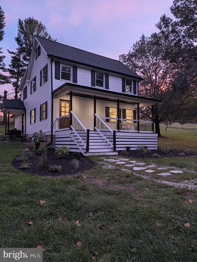 4701 HYDES ROAD