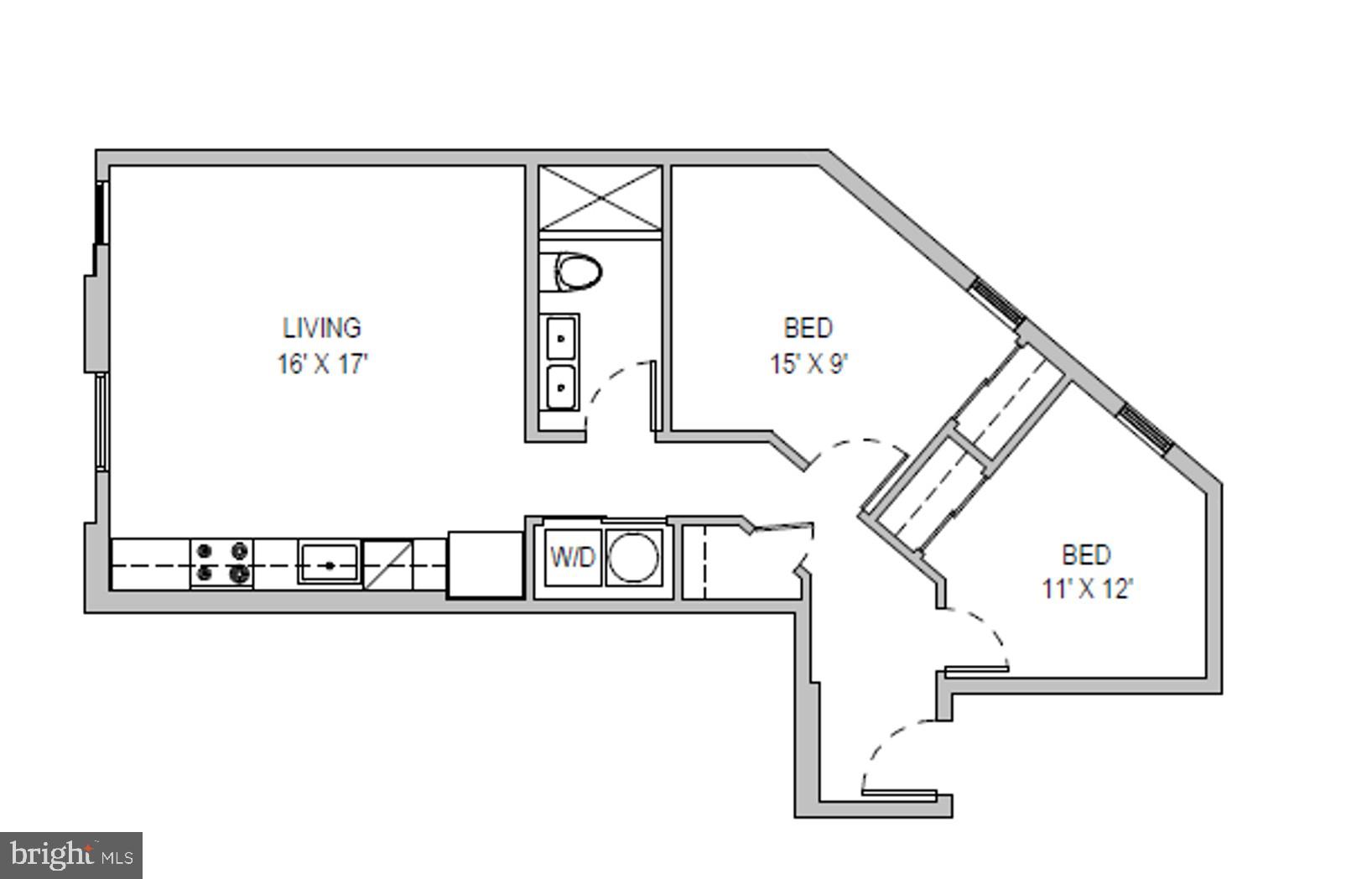 FISHTOWN - Residential Lease