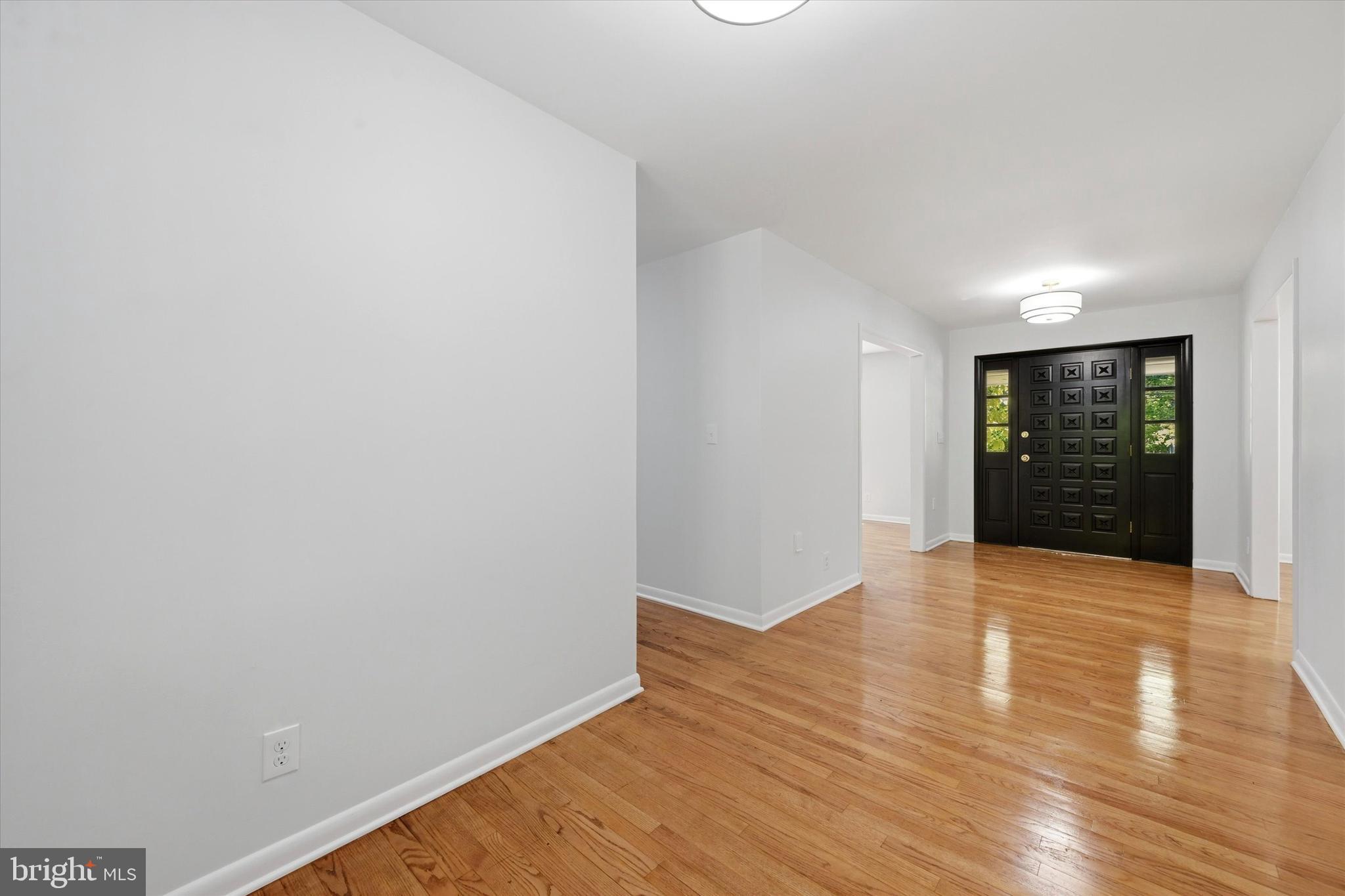 CARRCROFT - Residential