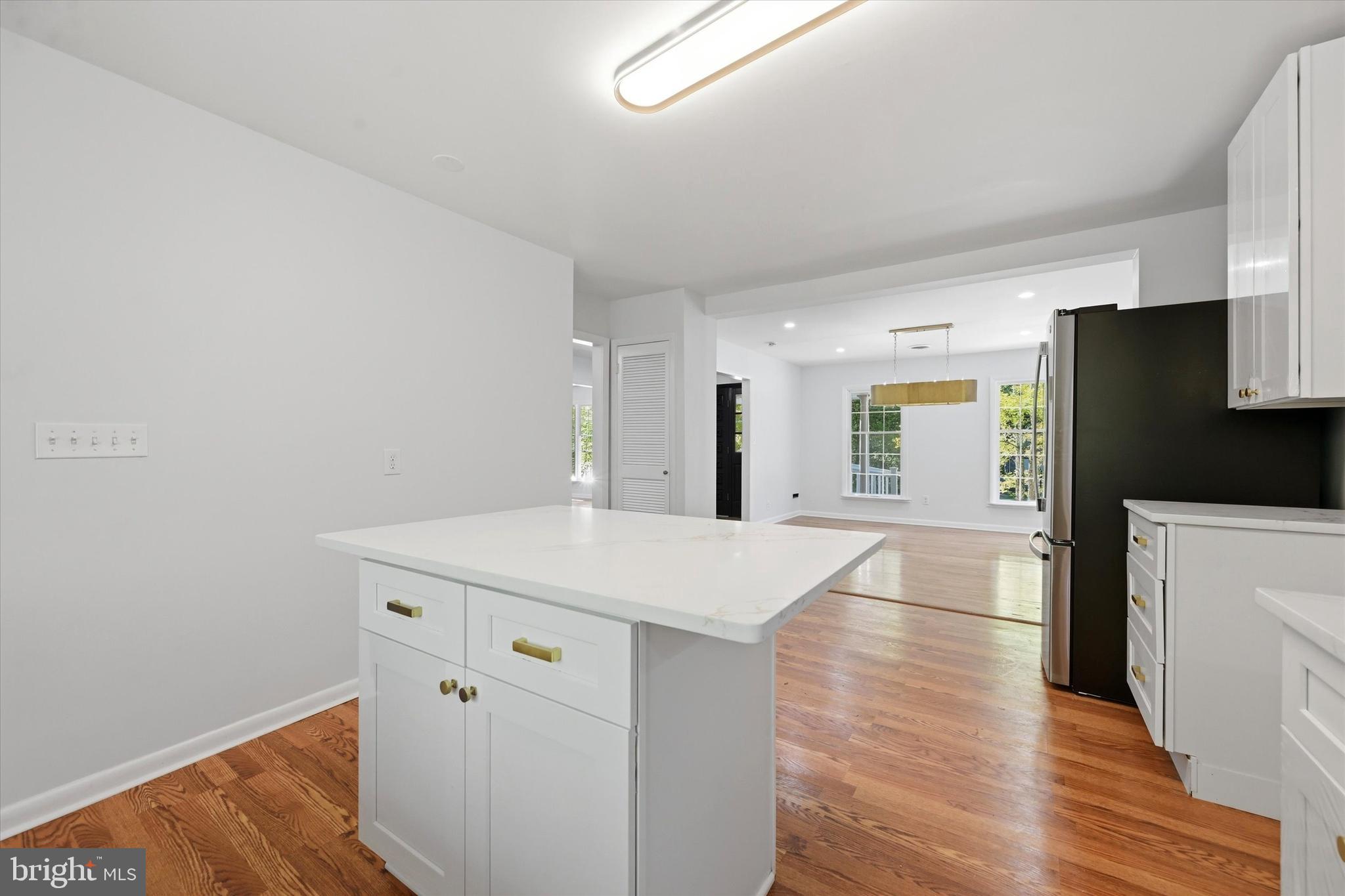 CARRCROFT - Residential