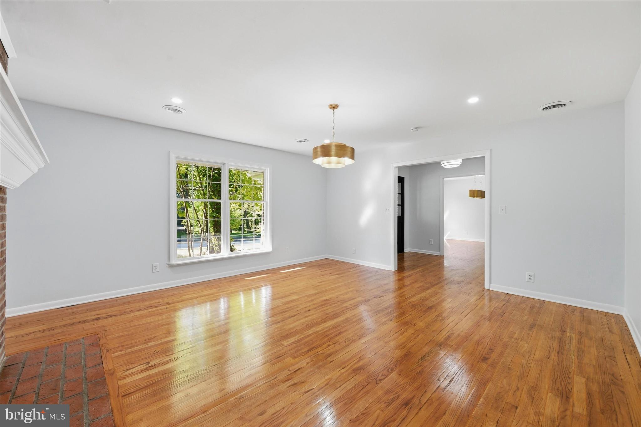 CARRCROFT - Residential
