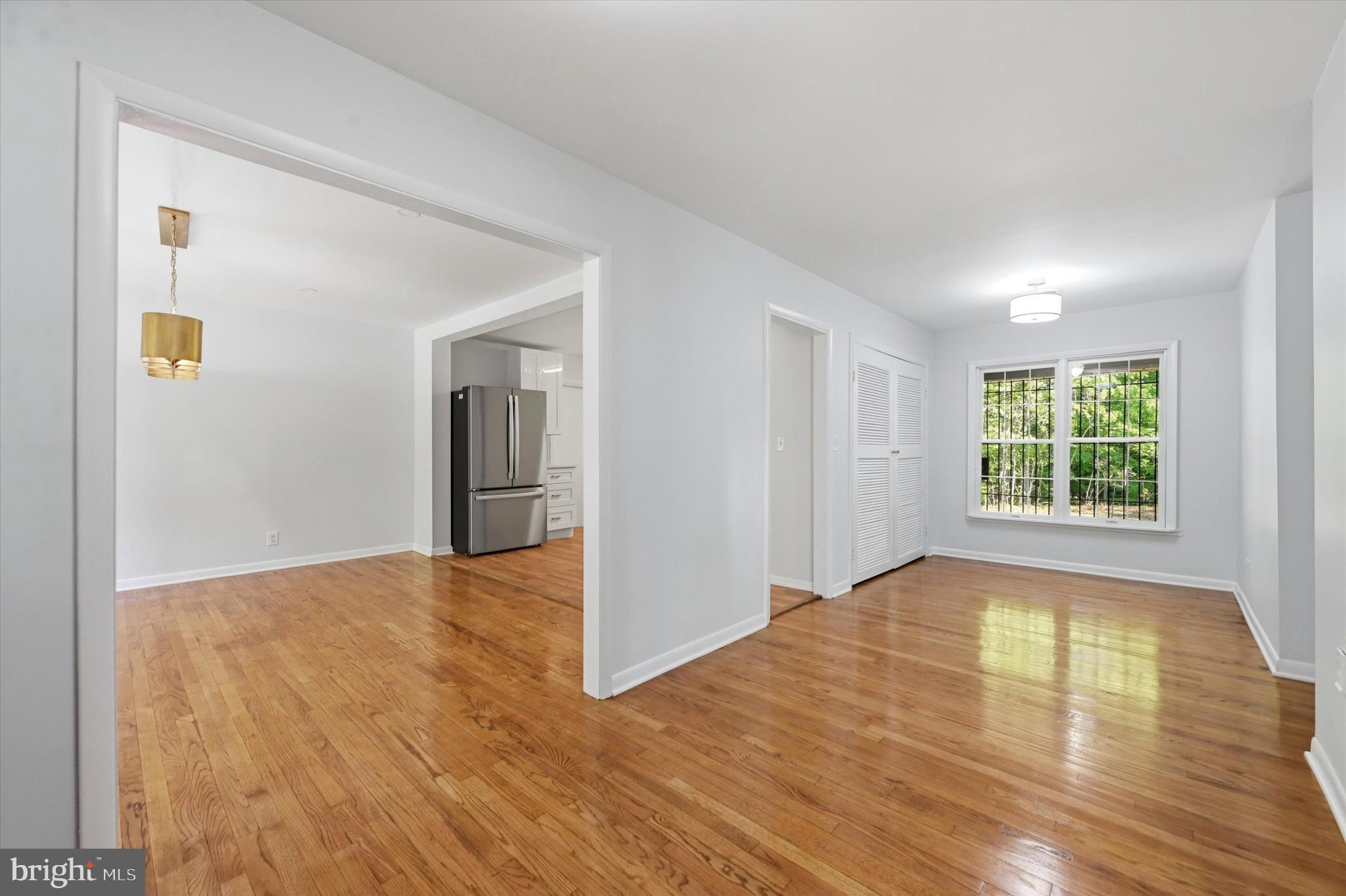 CARRCROFT - Residential