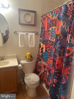 WINDSOR VILLAGE - Residential Lease