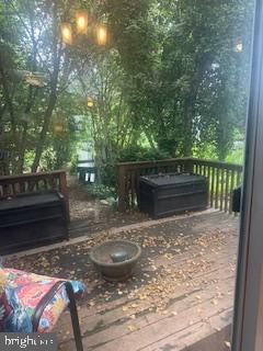 WINDSOR VILLAGE - Residential Lease