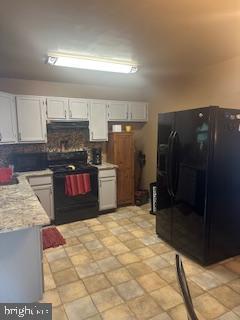 WINDSOR VILLAGE - Residential Lease