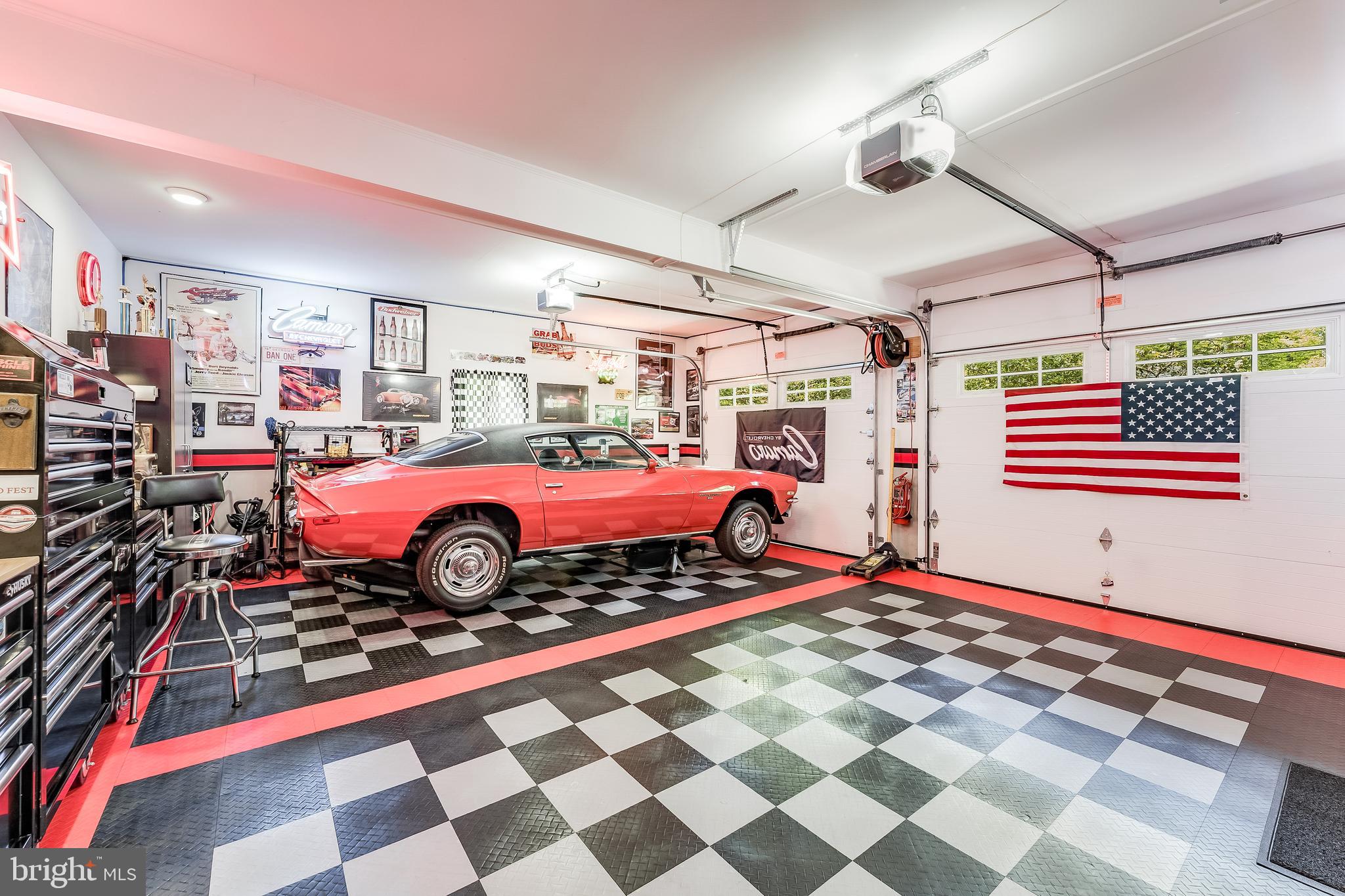 RESTON - Residential