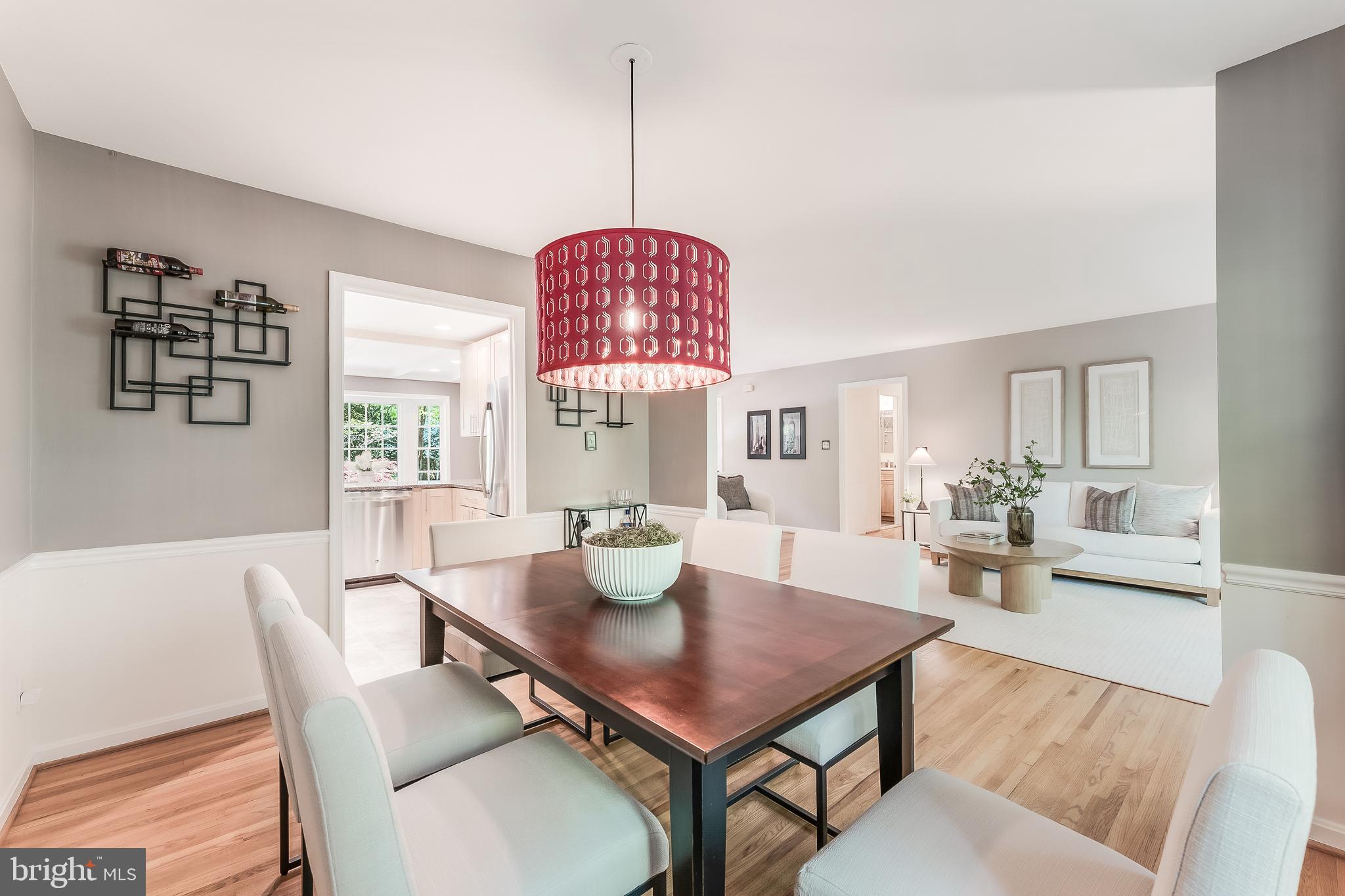 RESTON - Residential