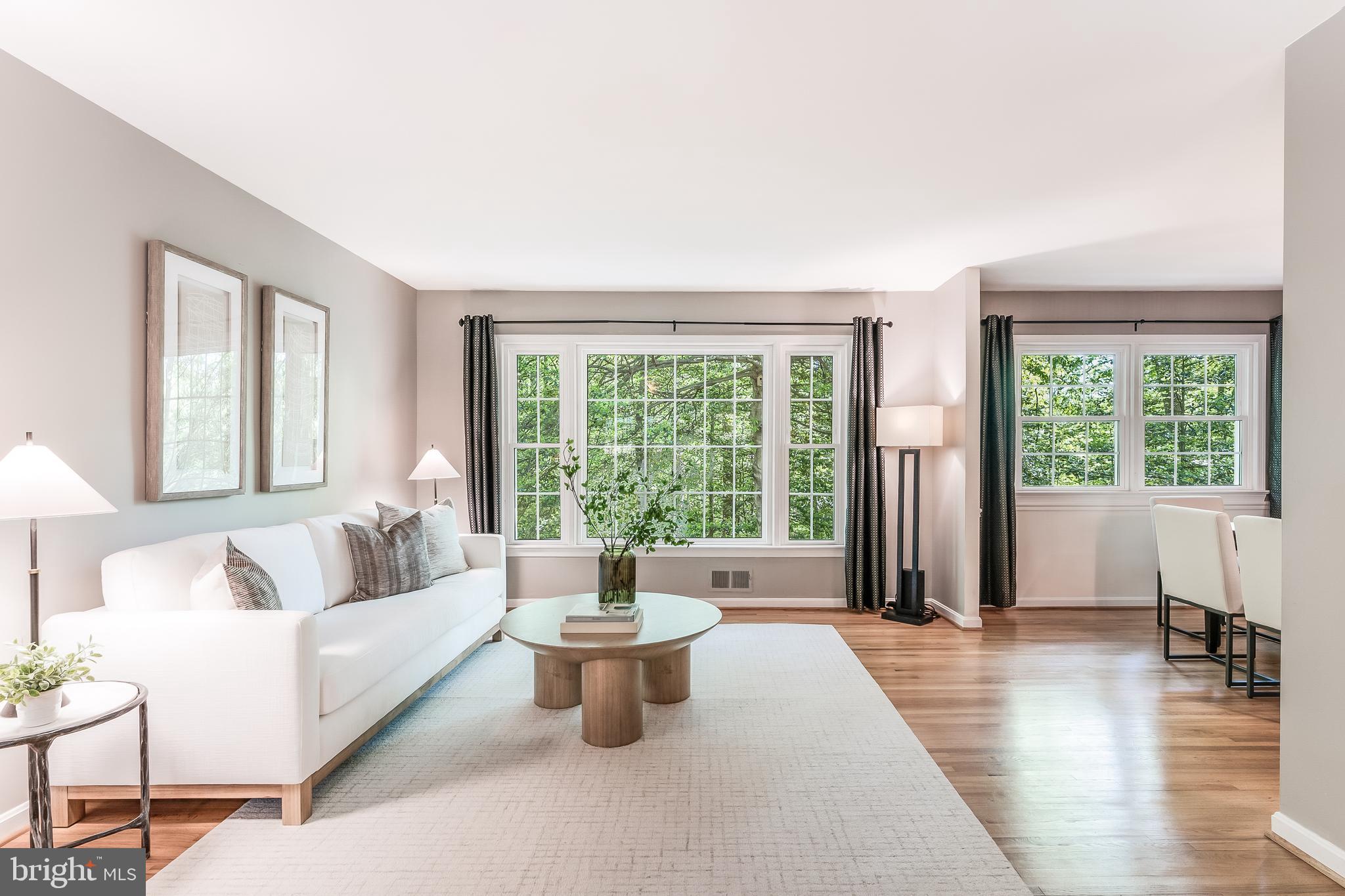 RESTON - Residential