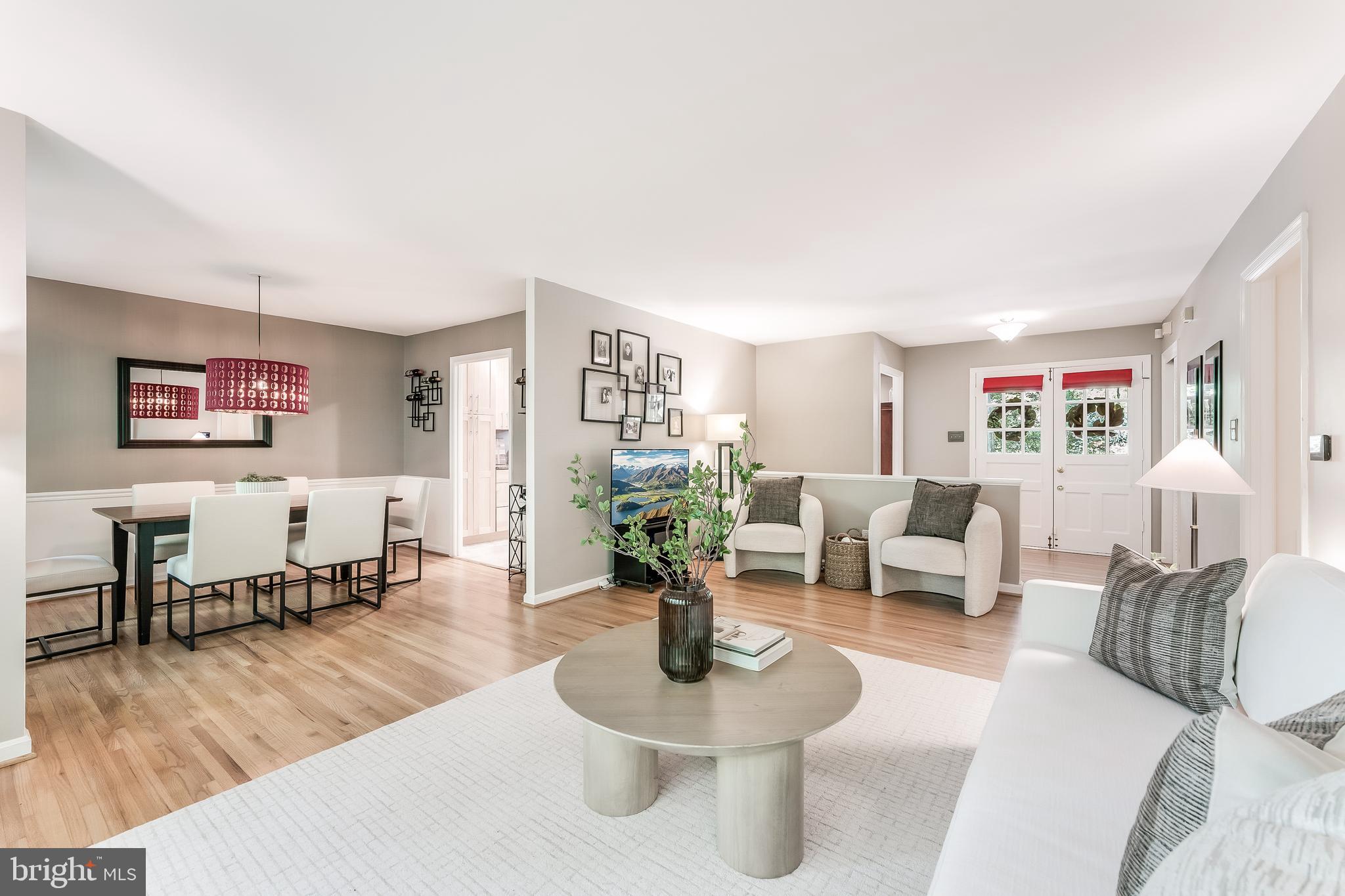 RESTON - Residential