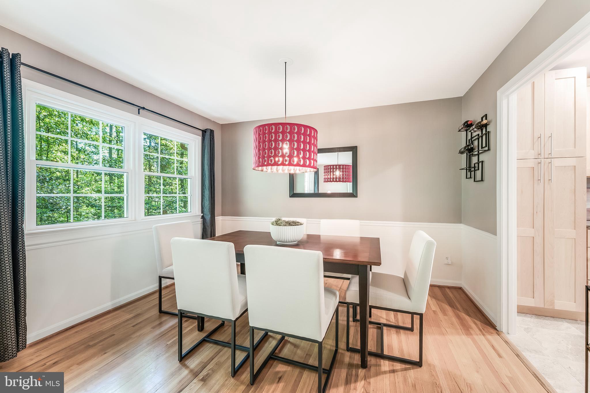 RESTON - Residential