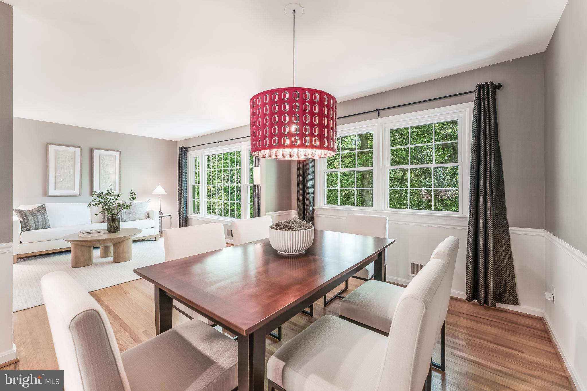 RESTON - Residential