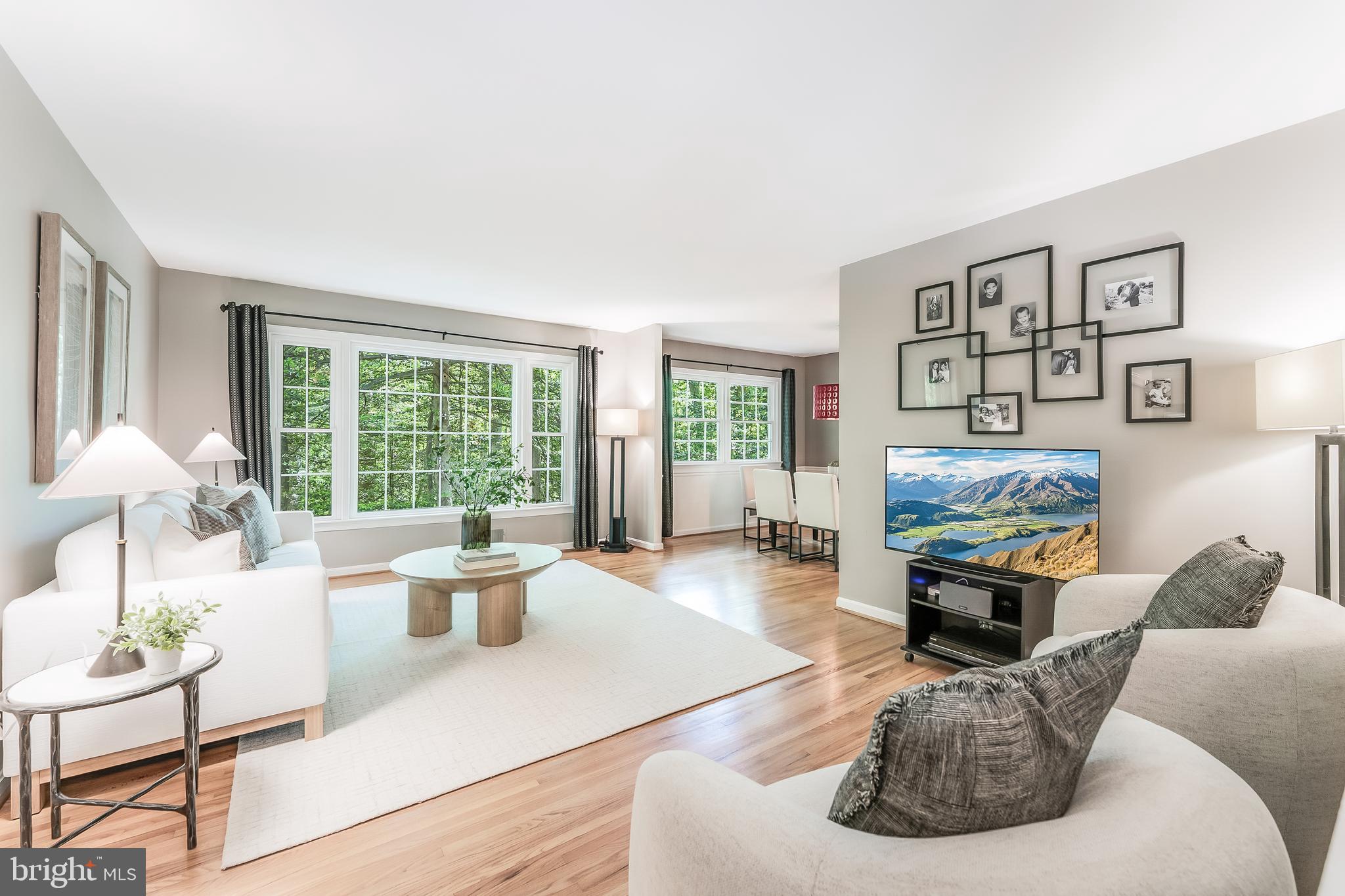 RESTON - Residential