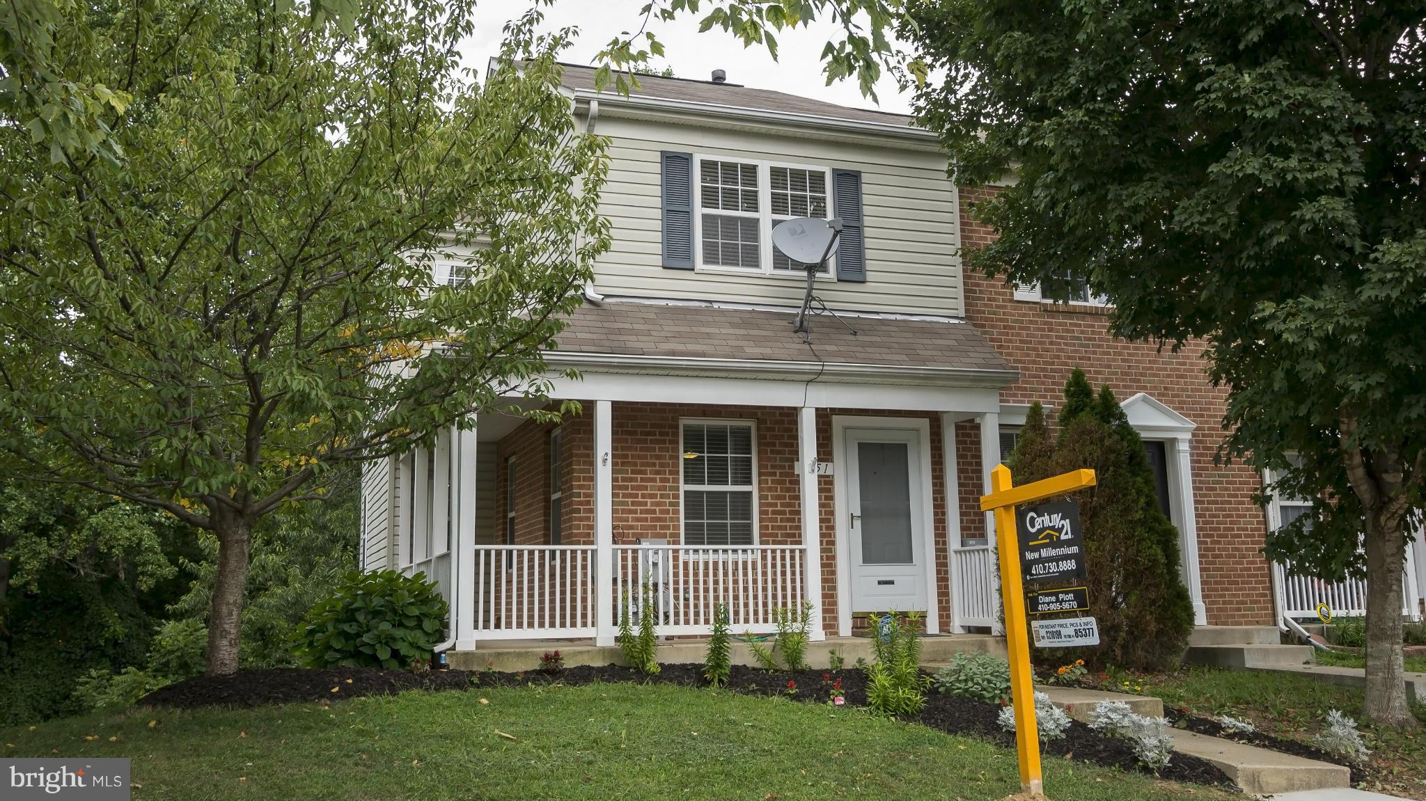 VILLAGE OF LONG REACH - Residential