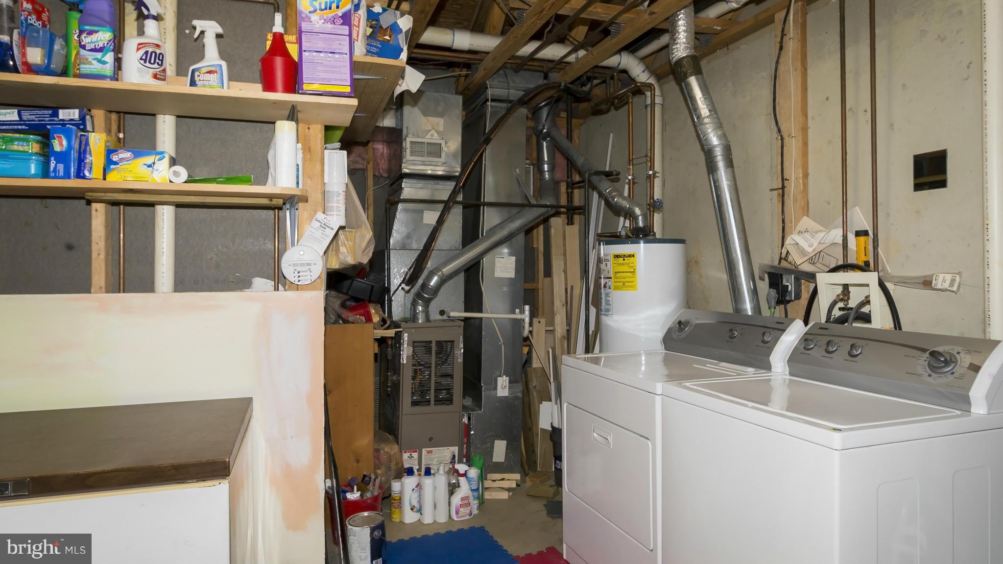 VILLAGE OF LONG REACH - Residential