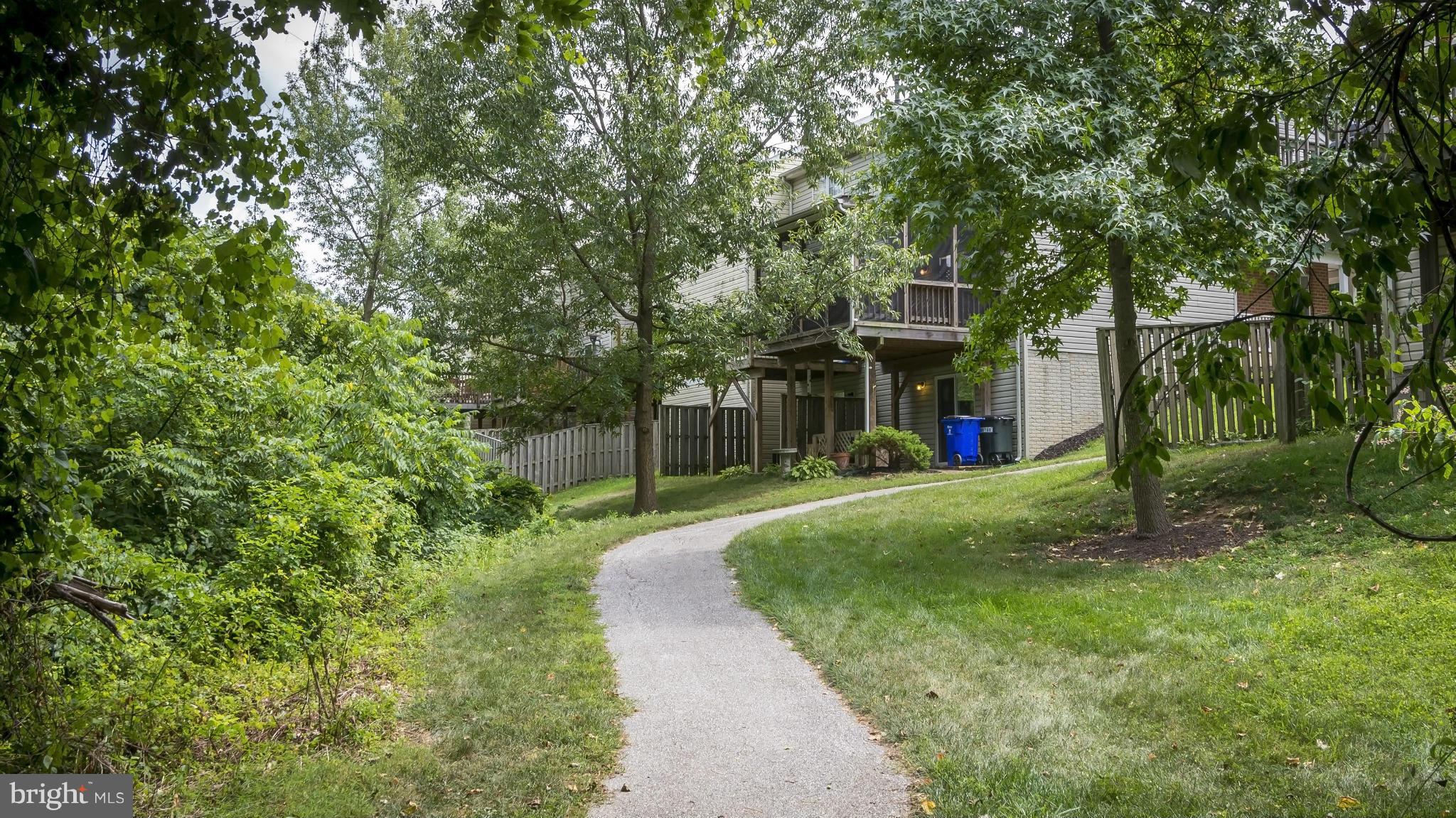 VILLAGE OF LONG REACH - Residential