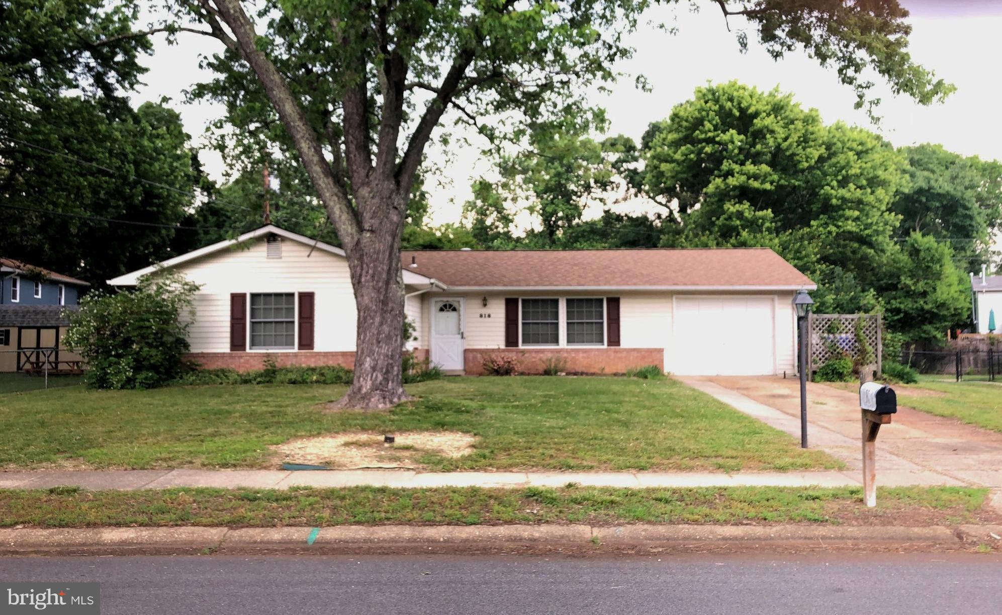 ST CHARLES SUB - CARRINGTON - Residential