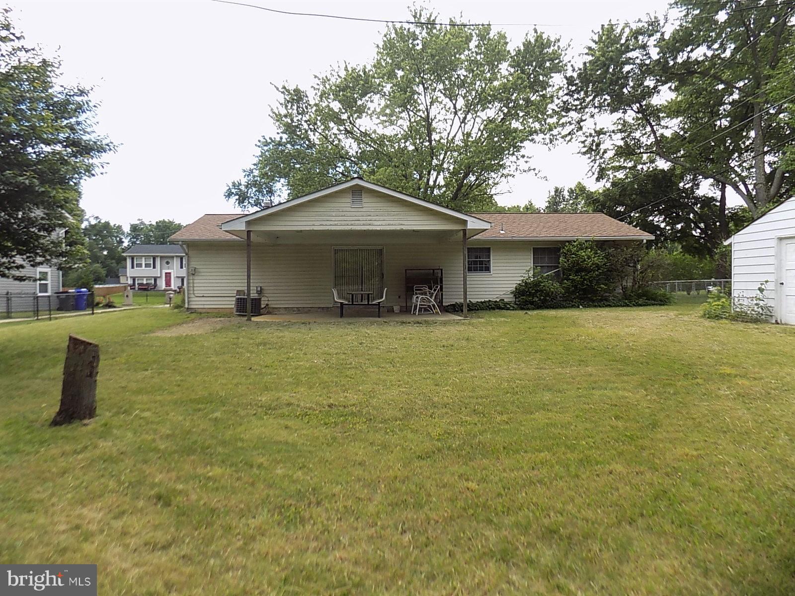 ST CHARLES SUB - CARRINGTON - Residential