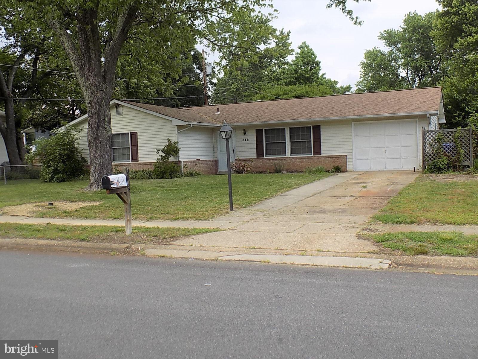 ST CHARLES SUB - CARRINGTON - Residential