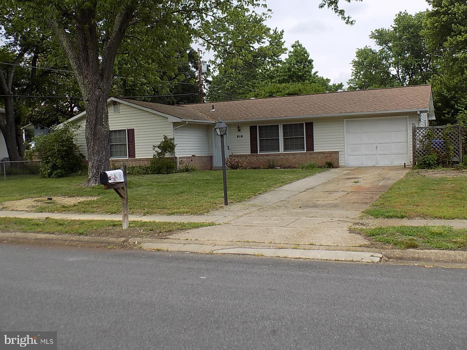 ST CHARLES SUB - CARRINGTON - Residential