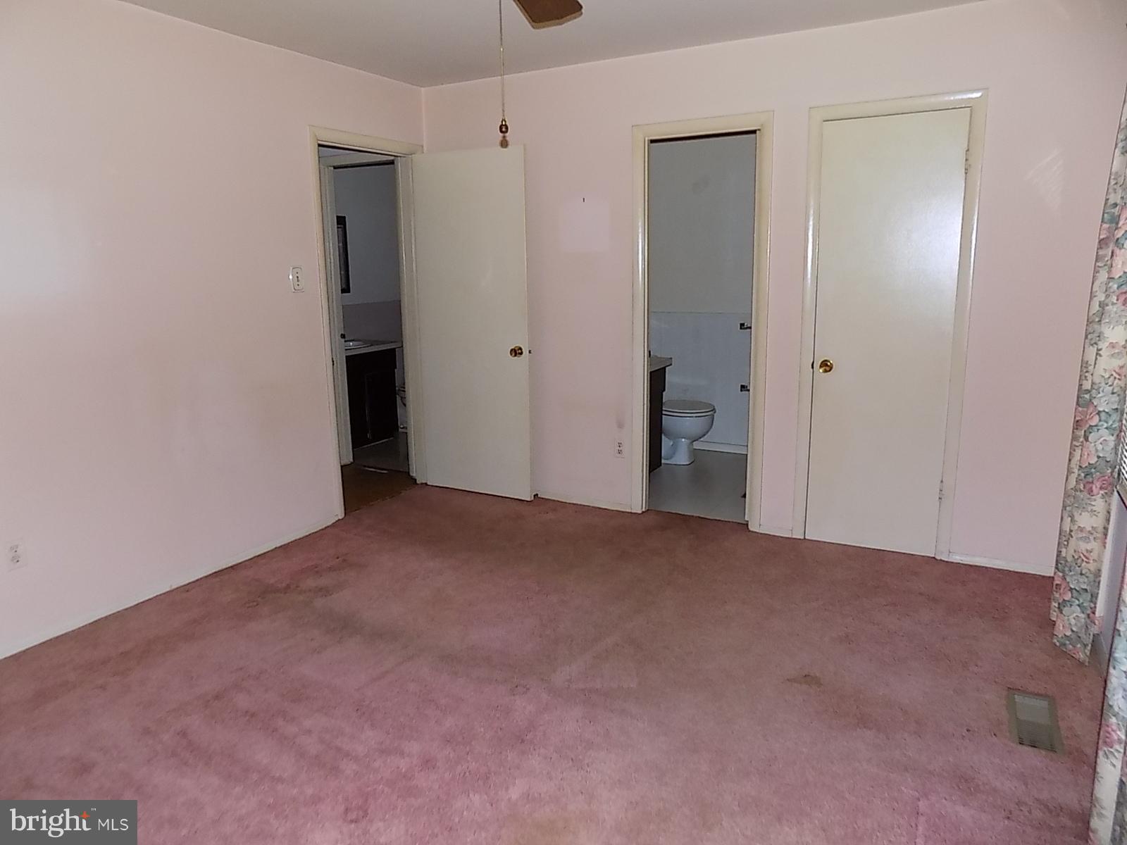 ST CHARLES SUB - CARRINGTON - Residential